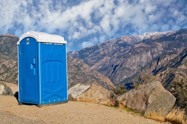 Best Porta potty for special events  in Rossville, KS