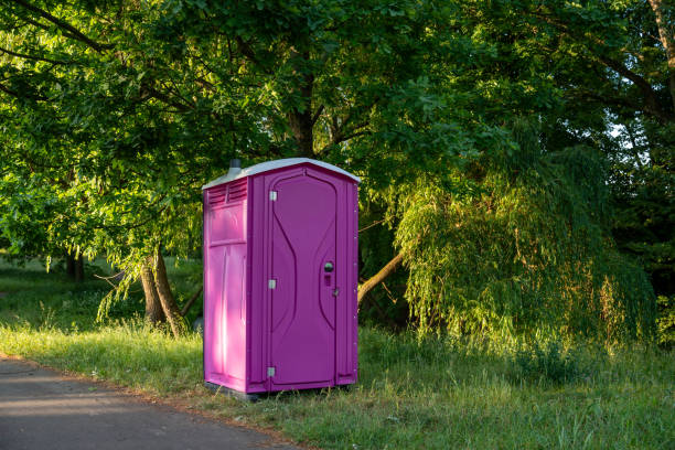 Portable Toilet Options We Offer in Rossville, KS