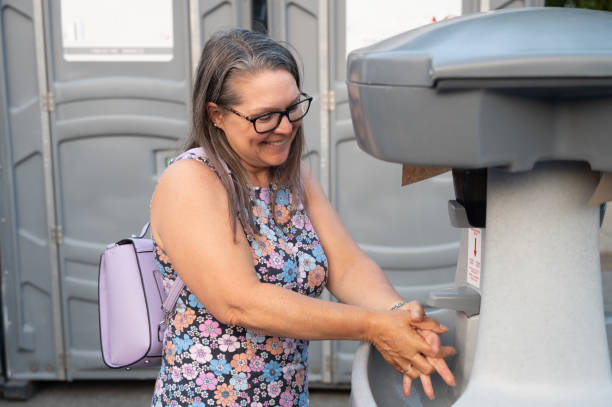 Best Porta potty rental for parties  in Rossville, KS