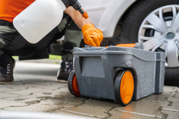 Best Portable sink rental  in Rossville, KS