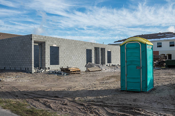 Best Wedding porta potty rental  in Rossville, KS